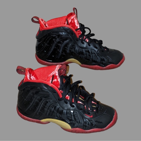 Nike Dracula Foamposites - Picture 6 of 9